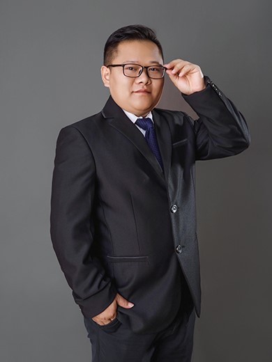 歐陽老師